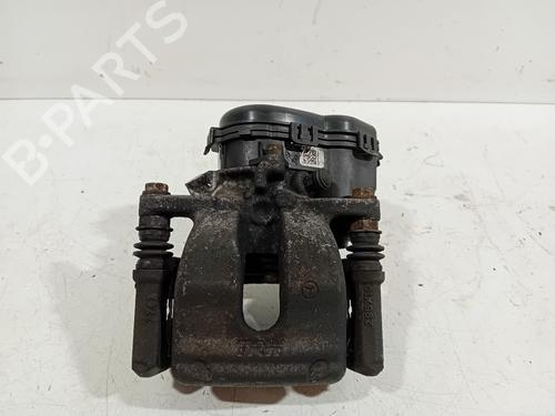 Right rear brake caliper MERCEDES-BENZ CLA Coupe (C117) CLA 180 (117.342) | BP21848800M106 