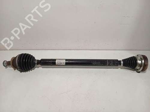 Used Right front driveshaft Right front driveshaft VW POLO VI (AW1, BZ1, AE1) 1.6 TDI (95 hp) 39586822 39586822