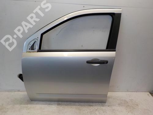 Used Left front door Left front door JEEP COMPASS (MK49) 2.4 4x4 (170 hp) 11088396 11088396