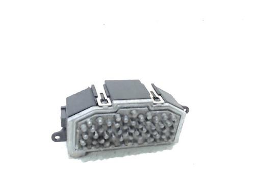 Used Heater resistor AUDI A3 (8P1) 1.9 TDI (105 hp) 11784555