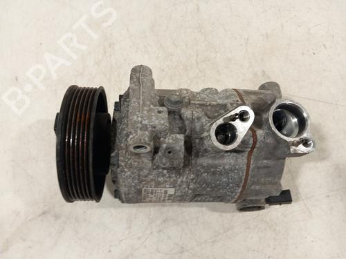 AC compressor VW PASSAT B8 Variant (3G5, CB5) 1.6 TDI | BP38265567M34 - Image 5