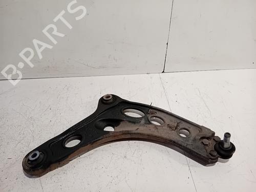 Used Right front suspension arm OPEL VIVARO B Van (X82) 1.6 CDTI (05) (90 hp) 29325403