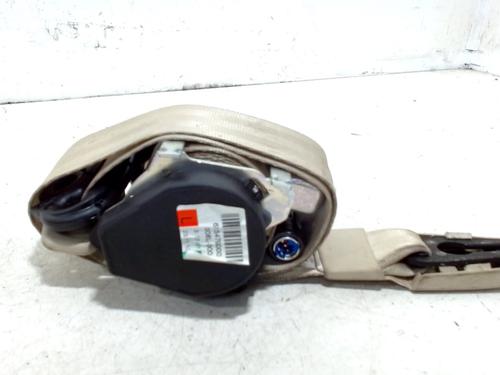 Front left seatbelt SKODA SUPERB II Estate (3T5) 1.8 TSI 4x4 | BP9534536I26 
