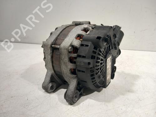 Alternator CITROËN C4 CACTUS 1.2 THP 110 | BP33757169M7 - Image 2