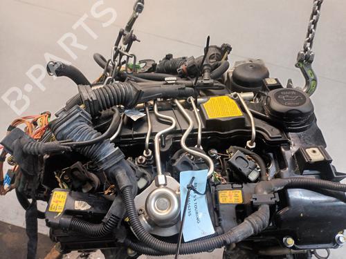 Engine BMW 5 Touring (E61) 520 i | BP36321698M1  - Image 5
