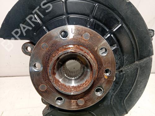 Left rear steering knuckle JEEP COMPASS (MP, M6, MV, M7) 1.3 HYBRID 4X4 | BP36811984M27 - Image 2