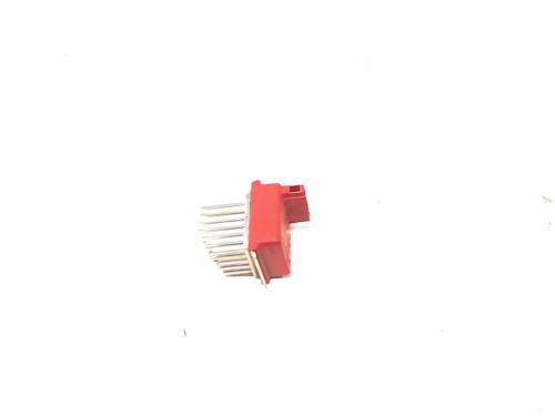 Heater resistor VW GOLF IV (1J1) 2.0 | BP11782837M108 