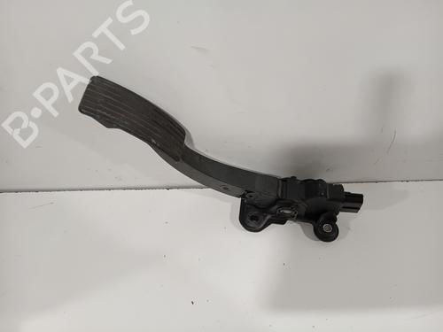 Pedal CITROËN C4 AIRCROSS 1.8 HDi 150 | BP24957054I4 - Image 2