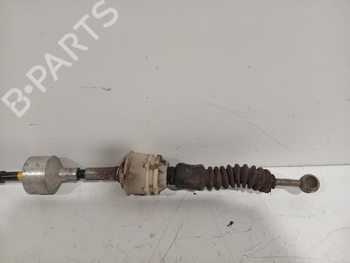 Gear lever SUZUKI VITARA (LY) 1.6 (APK 416) | BP21946158M90  - Image 5