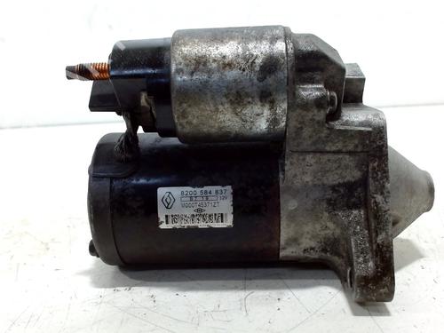 Used Starter Starter 10904957 10904957