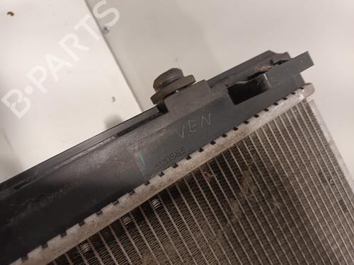 Water radiator PEUGEOT 108 1.0 VTi | BP31861553M31 - Image 3