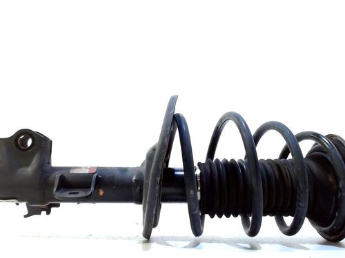 Used Right front shock absorber TOYOTA AVENSIS Saloon (_T27_) 2.0 D-4D (ADT270_, ADT270R) (126 hp) 7315028
