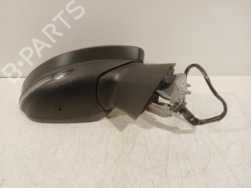 Right mirror RENAULT CLIO V (B7_) 1.3 TCe 130 (B7MF) | BP37799418C27 - Image 3