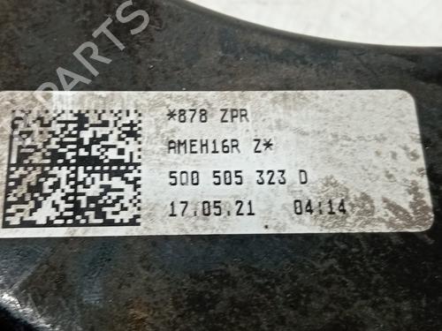 Left rear suspension arm AUDI A3 Sportback (8VA, 8VF) 40 e-tron | BP21570332M14 