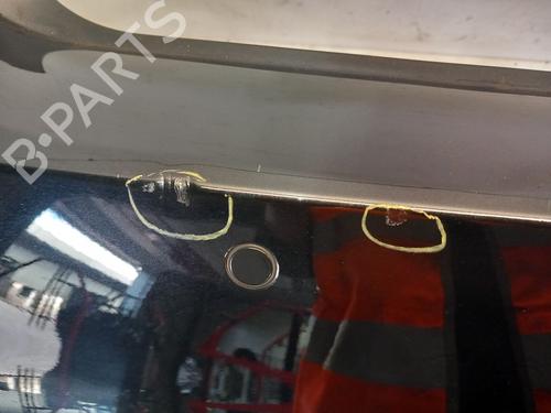 Rear bumper BMW 1 Coupe (E82) 135 i | BP20108770C8 
