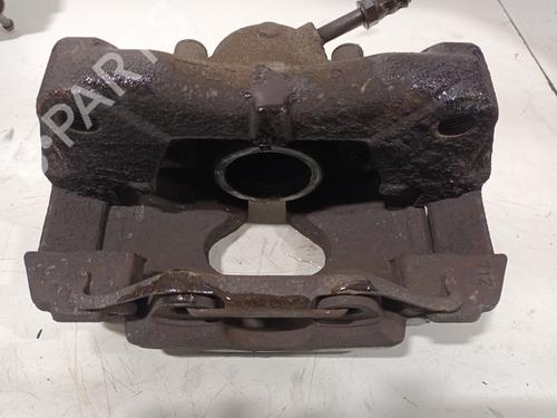 Right front brake caliper VW TRANSPORTER T5 Van (7HA, 7HH, 7EA, 7EH) 2.0 TDI | BP31979572M104 - Image 3