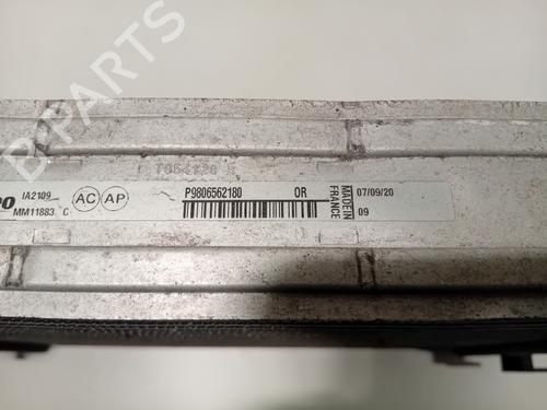 Intercooler OPEL VIVARO C Van (K0) 2.0 | BP38318210M30 - Image 4