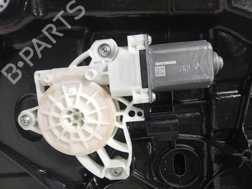 Rear left window mechanism FORD FOCUS IV Turnier (HP) 1.5 EcoBoost | BP37170233C24 - Image 2
