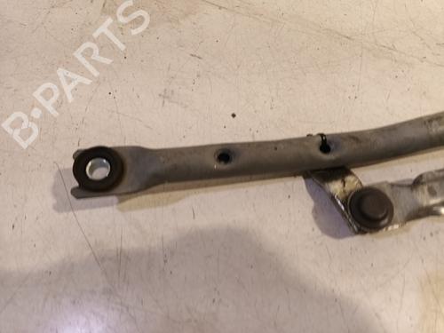 Front wipers mechanism CITROËN C1 (PM_, PN_) 1.0 | BP15737705C83 