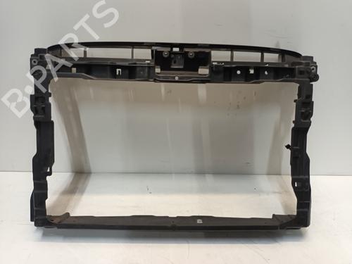 Used Front slam panel VW PASSAT B8 Variant (3G5, CB5) 1.6 TDI (120 hp) 31089257