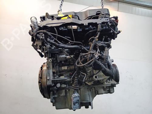 Engine OPEL ASTRA K (B16) 1.6 CDTi (68) | BP37493587M1 - Image 4