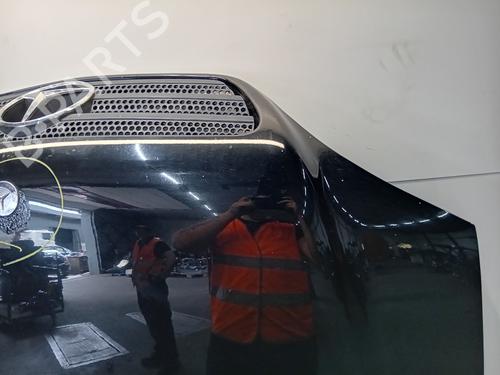 Hood MERCEDES-BENZ M-CLASS (W163) ML 230 (163.136) | BP18857493C1 
