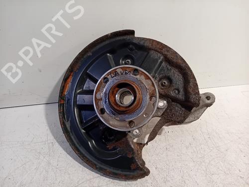 Used Left rear steering knuckle Left rear steering knuckle 26011416 26011416