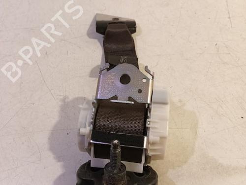 Used Rear right seatbelt JAGUAR XF I (X250) 2.2 D (163 hp) 14907434
