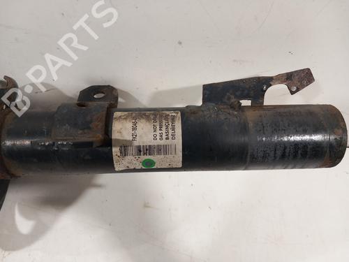 Left front shock absorber FORD TRANSIT CUSTOM V362 Van (FY, FZ) 2.2 TDCi | BP37181140M16 - Image 2