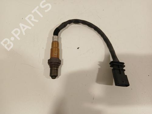 Sensor electrónico DS DS 3 / DS 3 CROSSBACK (UR_, UC_, UJ_) 1.2 PureTech 130 (URHNSS) (131 hp) 29918464