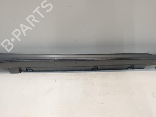 Used Right sideskirt Right sideskirt MERCEDES-BENZ C-CLASS (W206) C 300 e (206.054) (313 hp) 36491812 36491812