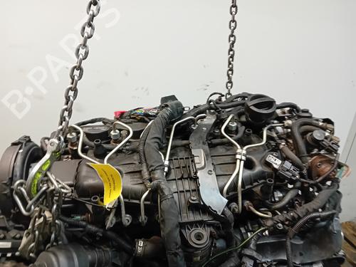 Engine VOLVO V40 Hatchback (525) D4 | BP16777844M1 - Image 5