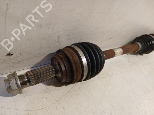 Right front driveshaft FORD FIESTA VI (CB1, CCN) 1.0 | BP31994962M39 - Image 4