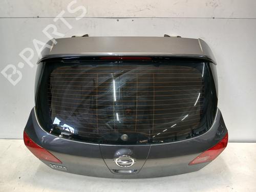 Used Tailgate Tailgate OPEL ASTRA J (P10) 1.6 (68) (115 hp) 36113495 36113495