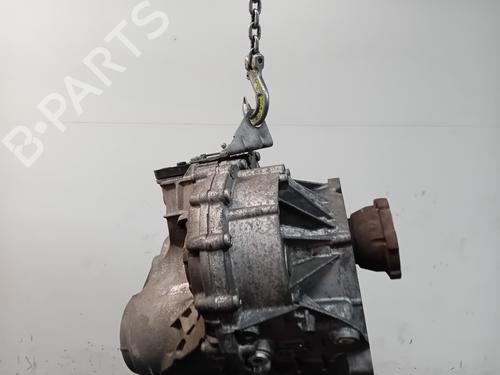 Gearbox AUDI A3 Sportback (8VA, 8VF) 1.4 TSI | BP25452040M3 