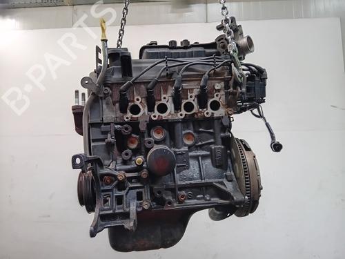 Used Engine HYUNDAI i10 I (PA) 1.1 (69 hp) 32506891