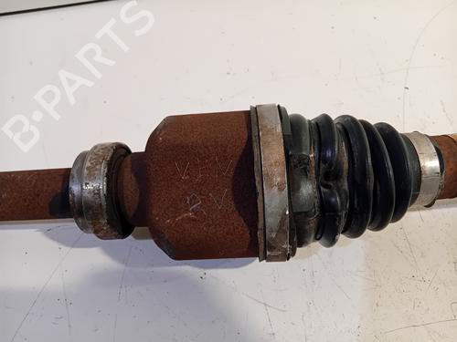 Right front driveshaft CITROËN C4 Picasso II 1.6 HDi / BlueHDi 115 | BP24229057M39 - Image 5