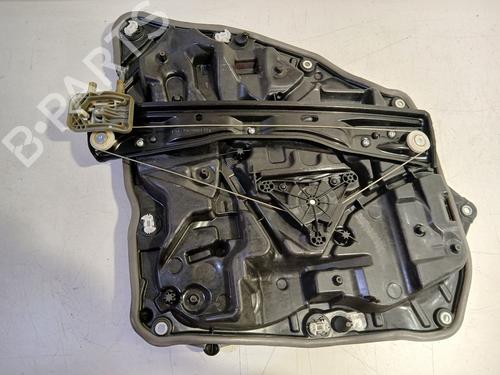 Rear left window mechanism BMW 5 Touring (G31) 530 i Mild-Hybrid | BP32284115C24 - Image 2