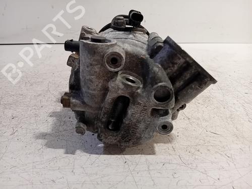 AC compressor OPEL MERIVA B MPV (S10) 1.4 (75) | BP25936197M34 