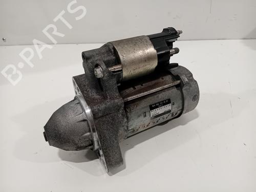 Used Starter MERCEDES-BENZ SPRINTER 3,5-t Van (B906) 316 CDI (906.631, 906.633, 906.635, 906.637) (163 hp) 30499166