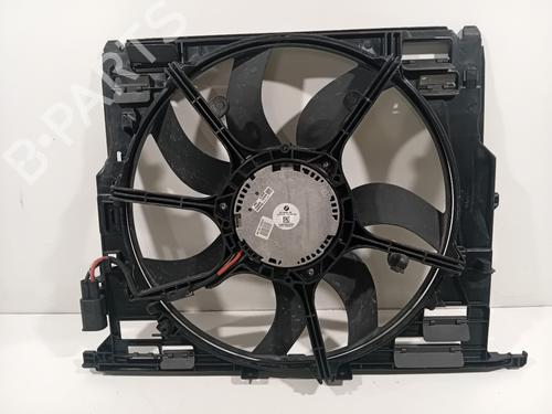 Electronic module BMW 5 (F10) 530 d | BP30321179M83 