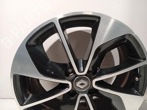 Fælk RENAULT ZOE (BFM_) ZOE | BP39883136C45 - Image 5