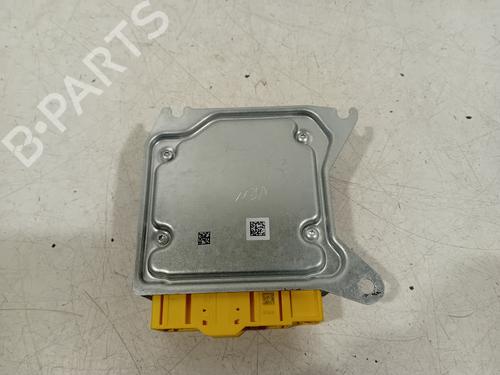 ECU airbags MERCEDES-BENZ A-CLASS (W177) A 180 (177.084) | BP21056534M53 