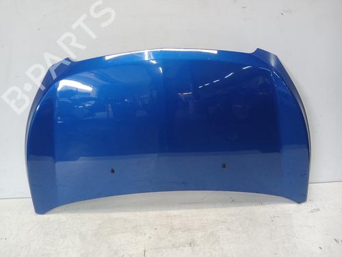 Used Hood Hood 37511101 37511101