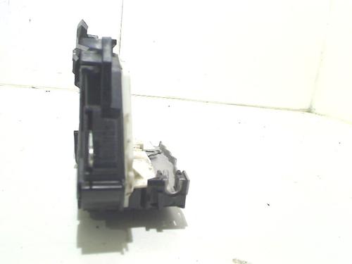 Front left lock VW POLO V (6R1, 6C1) 1.2 TDI | BP13197961C98 
