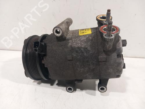 AC compressor FORD MONDEO IV Turnier (BA7) 2.2 TDCi | BP36670950M34 - Image 2