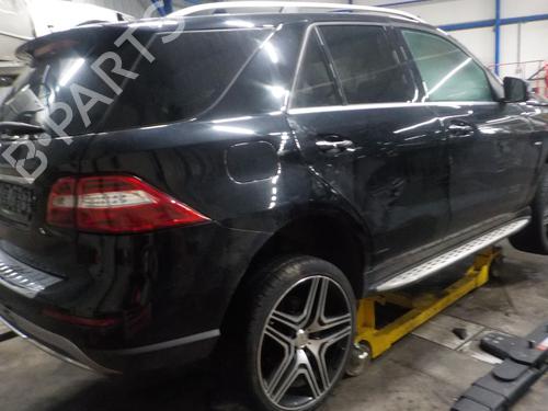 Left front steering knuckle MERCEDES-BENZ M-CLASS (W166) ML 350 BlueTEC 4-matic (166.024, 166.023) | BP23138874M25 - Image 10