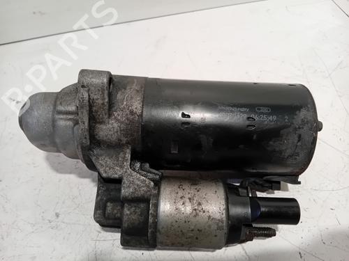 Used Starter AUDI A8 D3 (4E2, 4E8) 3.0 TDI quattro (233 hp) 24535965