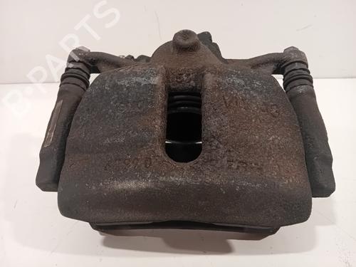 Used Right front brake caliper VW PASSAT B8 Variant (3G5, CB5) 1.6 TDI (120 hp) 30573786