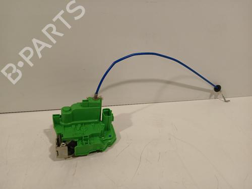 Used Rear left lock Rear left lock ALFA ROMEO GIULIETTA (940_) 1.4 TB (940FXB1A, 940FXB11) (170 hp) 36241114 36241114